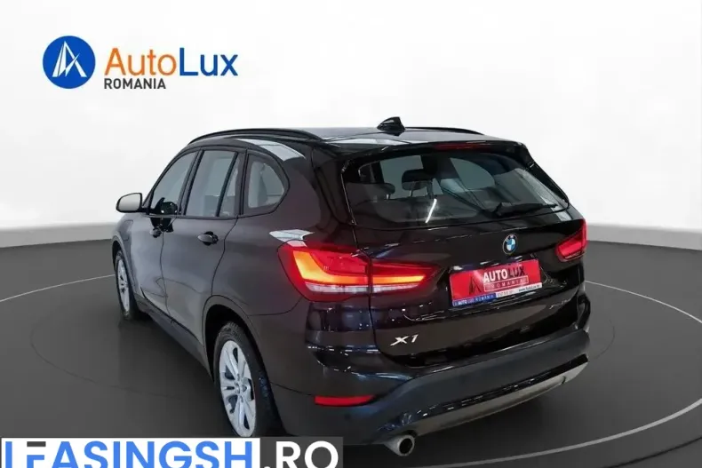 BMW X1 (Seria X) din 2022 cu 114.580 km - oferta BMW208903 - foto 5