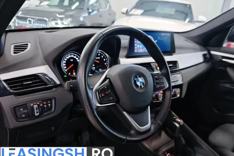 BMW X1 (Seria X) din 2022 cu 114.580 km - oferta BMW208903 - foto 6