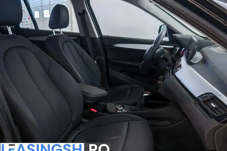 BMW X1 (Seria X) din 2022 cu 114.580 km - oferta BMW208903 - foto 8