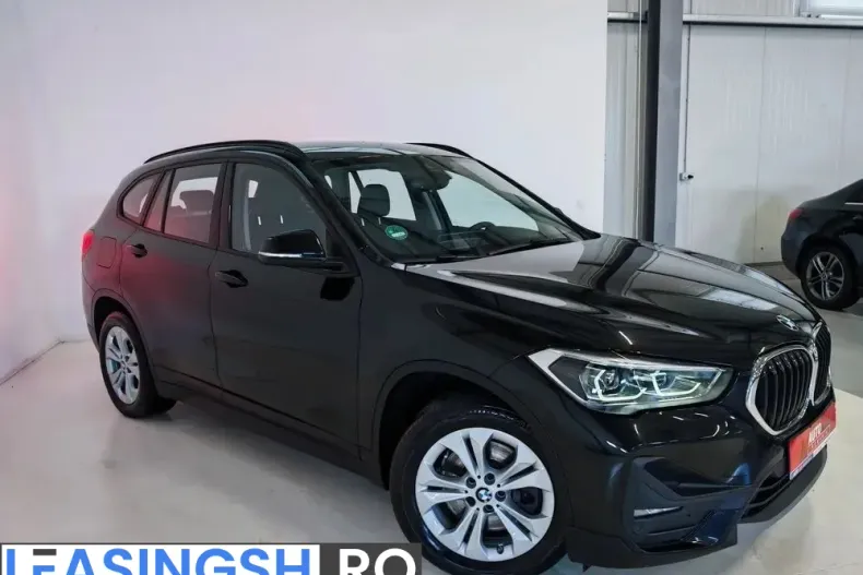 BMW X1 (Seria X) din 2022 cu 114.580 km - oferta BMW208903 - foto 11