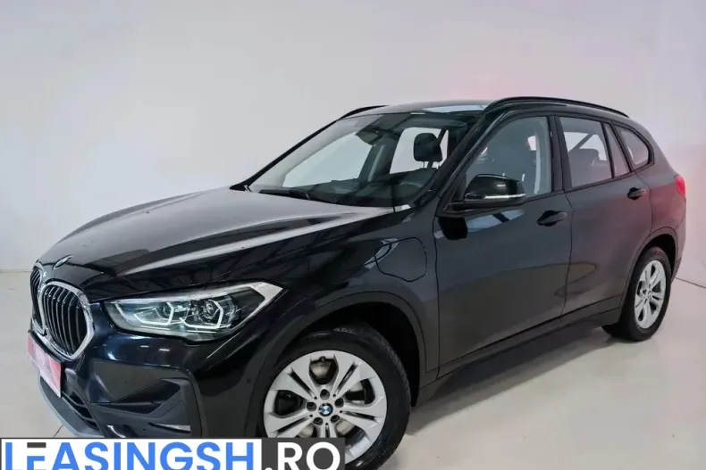 BMW X1 (Seria X) din 2022 cu 114.580 km - oferta BMW208903 - foto 12
