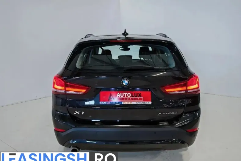 BMW X1 (Seria X) din 2022 cu 114.580 km - oferta BMW208903 - foto 13