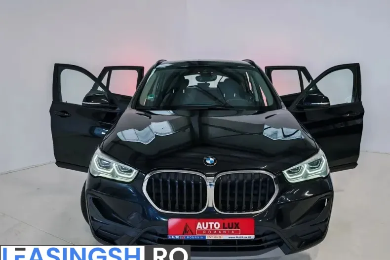 BMW X1 (Seria X) din 2022 cu 114.580 km - oferta BMW208903 - foto 17
