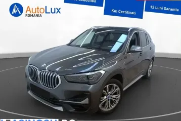 BMW X1 din 2022 - oferta BMW208904