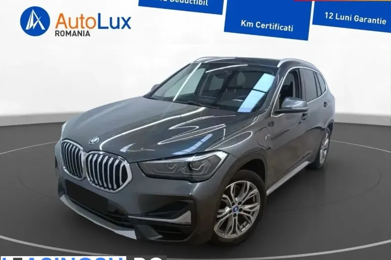 BMW X1 (Seria X) din 2022 cu 147.457 km - oferta BMW208904 - foto 1
