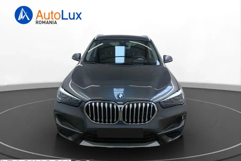 BMW X1 (Seria X) din 2022 cu 147.457 km - oferta BMW208904 - foto 2