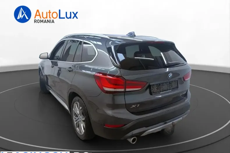 BMW X1 (Seria X) din 2022 cu 147.457 km - oferta BMW208904 - foto 3