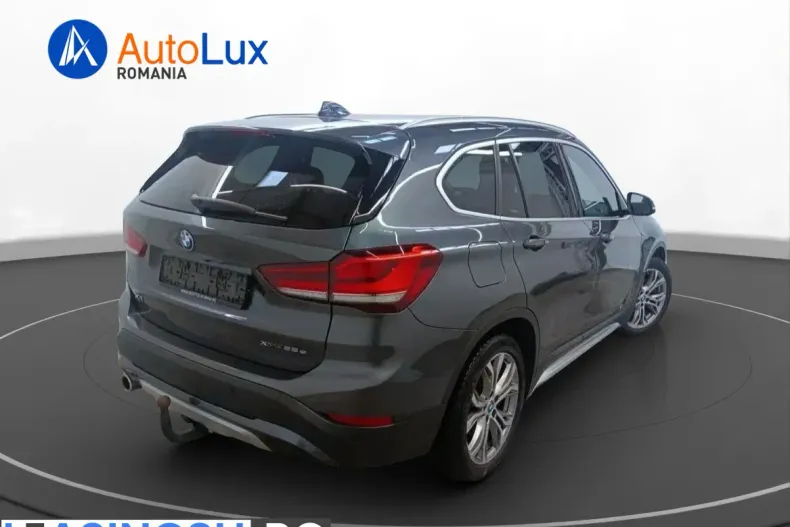 BMW X1 (Seria X) din 2022 cu 147.457 km - oferta BMW208904 - foto 4