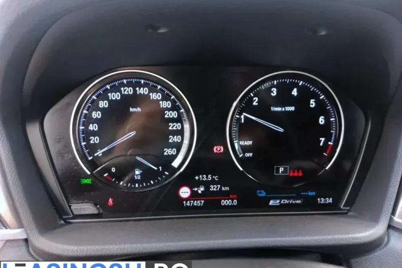 BMW X1 (Seria X) din 2022 cu 147.457 km - oferta BMW208904 - foto 8