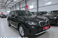 BMW X3 (Seria X) din 2022 cu 137.592 km - oferta BMW208905 - foto 2