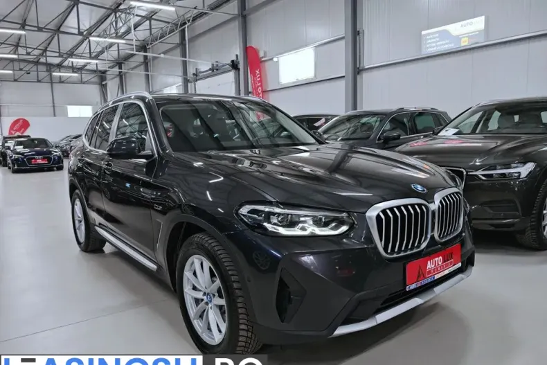 BMW X3 (Seria X) din 2022 cu 137.592 km - oferta BMW208905 - foto 2