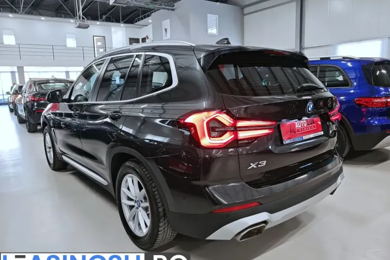 BMW X3 (Seria X) din 2022 cu 137.592 km - oferta BMW208905 - foto 3