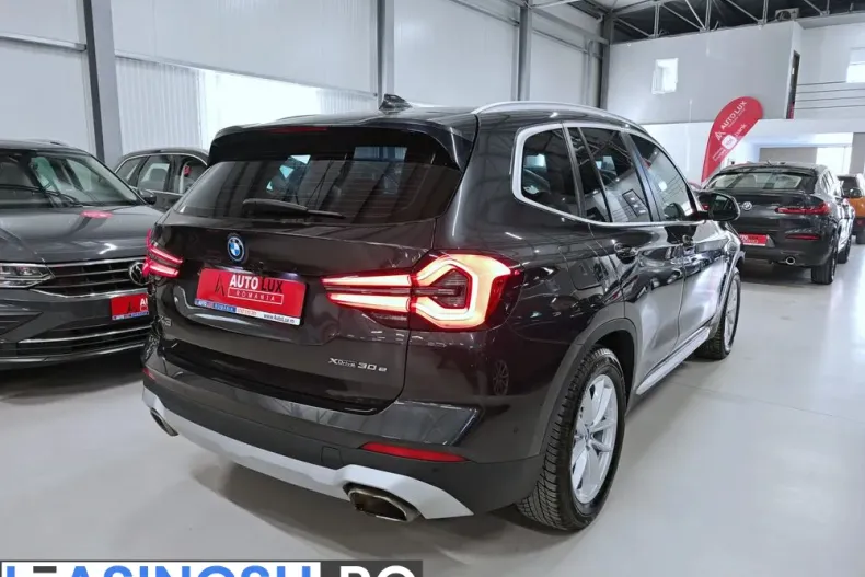 BMW X3 (Seria X) din 2022 cu 137.592 km - oferta BMW208905 - foto 4