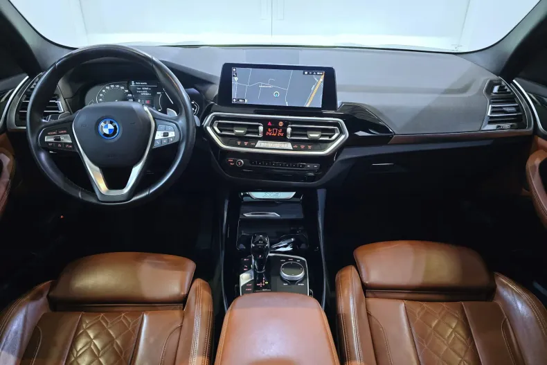 BMW X3 (Seria X) din 2022 cu 137.592 km - oferta BMW208905 - foto 5