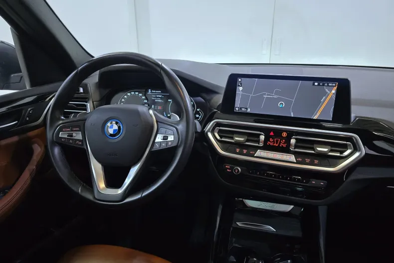 BMW X3 (Seria X) din 2022 cu 137.592 km - oferta BMW208905 - foto 6