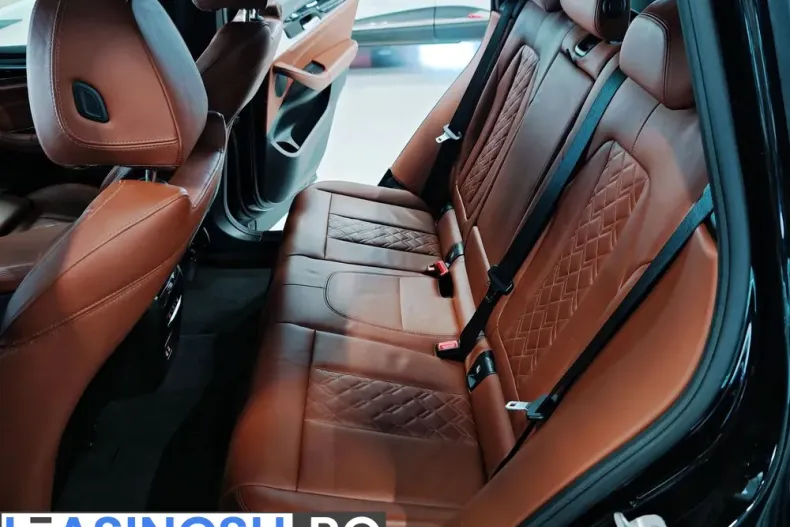BMW X3 (Seria X) din 2022 cu 137.592 km - oferta BMW208905 - foto 12