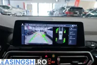 BMW X3 (Seria X) din 2022 cu 137.592 km - oferta BMW208905 - foto 14