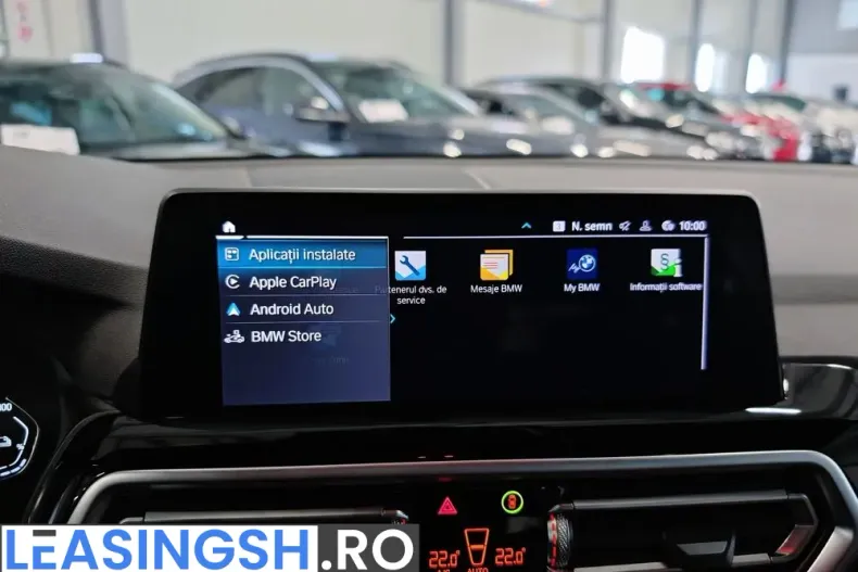 BMW X3 (Seria X) din 2022 cu 137.592 km - oferta BMW208905 - foto 15