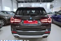 BMW X3 (Seria X) din 2022 cu 137.592 km - oferta BMW208905 - foto 19