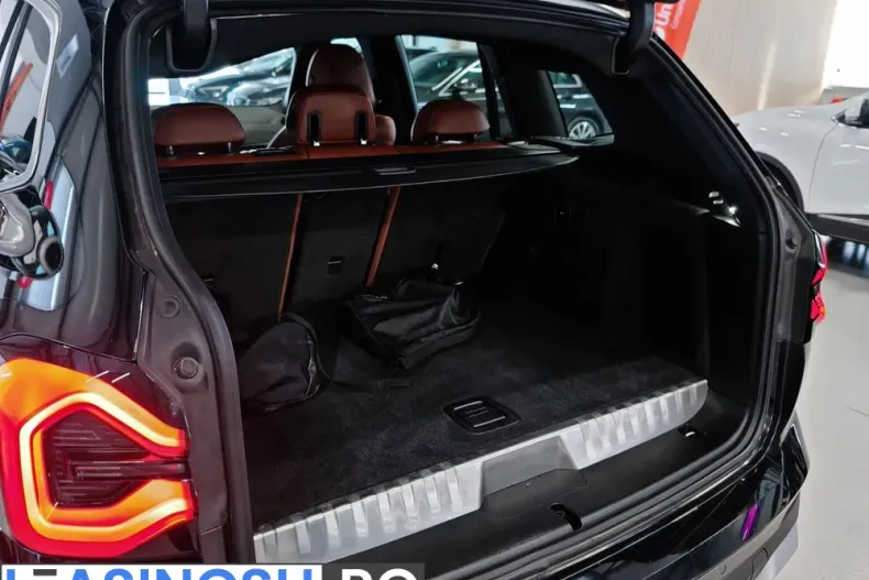 BMW X3 (Seria X) din 2022 cu 137.592 km - oferta BMW208905 - foto 21