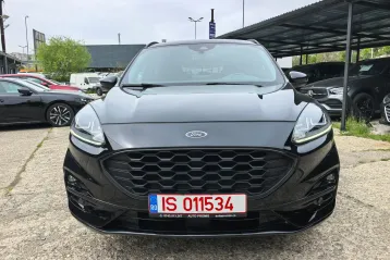 Ford Kuga din 2021 - oferta FOR208907