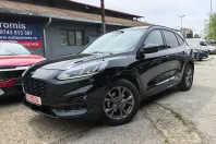 Ford Kuga din 2021 cu 115.497 km - oferta FOR208907 - foto 3