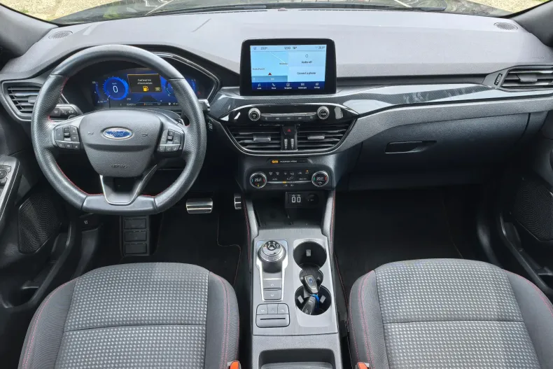 Ford Kuga din 2021 cu 115.497 km - oferta FOR208907 - foto 6