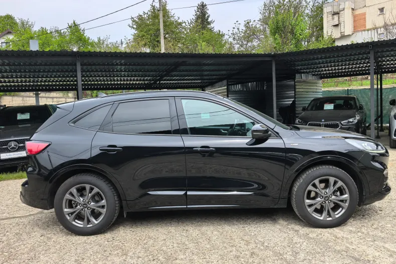 Ford Kuga din 2021 cu 115.497 km - oferta FOR208907 - foto 9