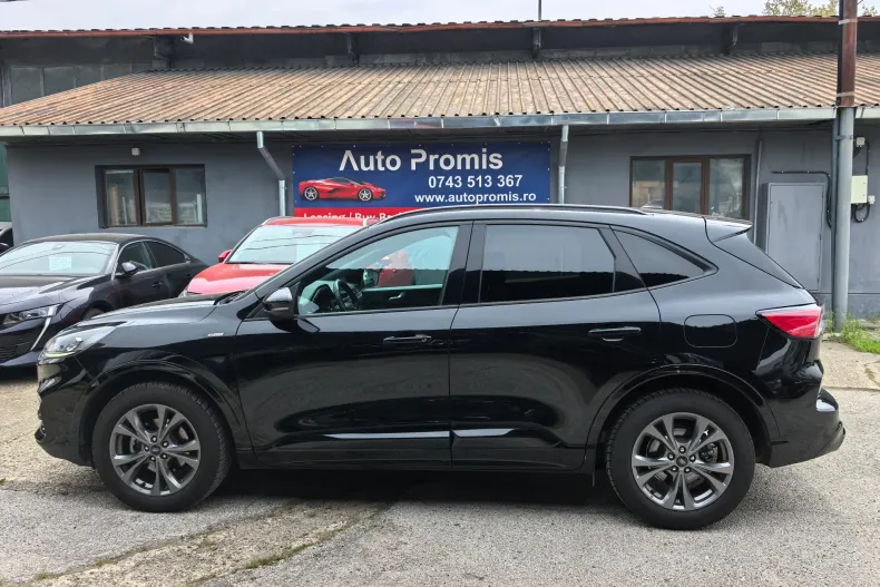 Ford Kuga din 2021 cu 115.497 km - oferta FOR208907 - foto 11