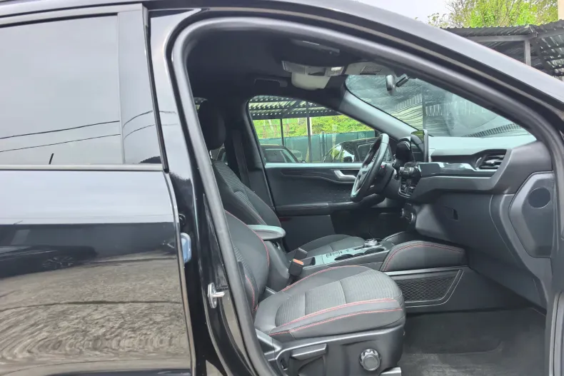 Ford Kuga din 2021 cu 115.497 km - oferta FOR208907 - foto 13