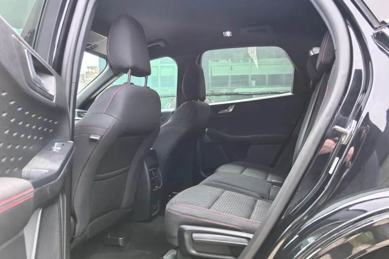 Ford Kuga din 2021 cu 115.497 km - oferta FOR208907 - foto 15