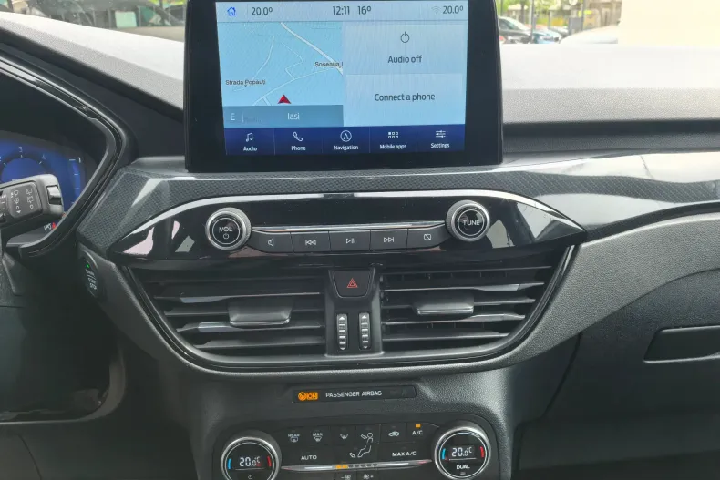 Ford Kuga din 2021 cu 115.497 km - oferta FOR208907 - foto 16