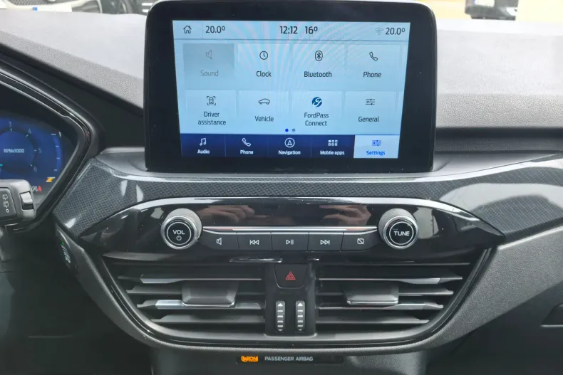 Ford Kuga din 2021 cu 115.497 km - oferta FOR208907 - foto 18