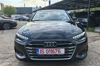 Audi A4 din 2021 cu 119.500 km - oferta AUD208908 - foto 1