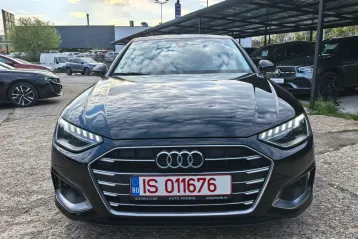 Audi A4 din 2021 - oferta AUD208908