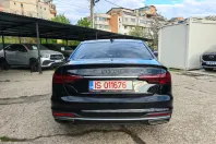 Audi A4 din 2021 cu 119.500 km - oferta AUD208908 - foto 2