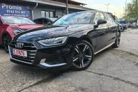 Audi A4 din 2021 cu 119.500 km - oferta AUD208908 - foto 4