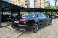 Audi A4 din 2021 cu 119.500 km - oferta AUD208908 - foto 5