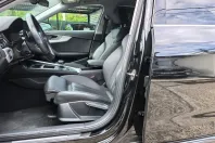 Audi A4 din 2021 cu 119.500 km - oferta AUD208908 - foto 8