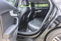 Audi A4 din 2021 cu 119.500 km - oferta AUD208908 - foto 9