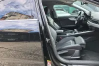 Audi A4 din 2021 cu 119.500 km - oferta AUD208908 - foto 13