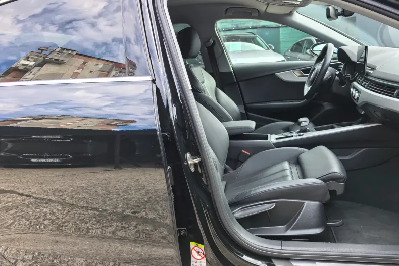 Audi A4 din 2021 cu 119.500 km - oferta AUD208908 - foto 13