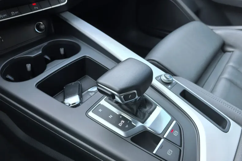 Audi A4 din 2021 cu 119.500 km - oferta AUD208908 - foto 14
