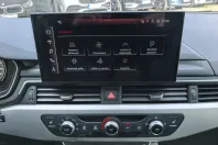 Audi A4 din 2021 cu 119.500 km - oferta AUD208908 - foto 17
