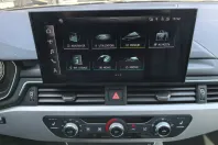 Audi A4 din 2021 cu 119.500 km - oferta AUD208908 - foto 20