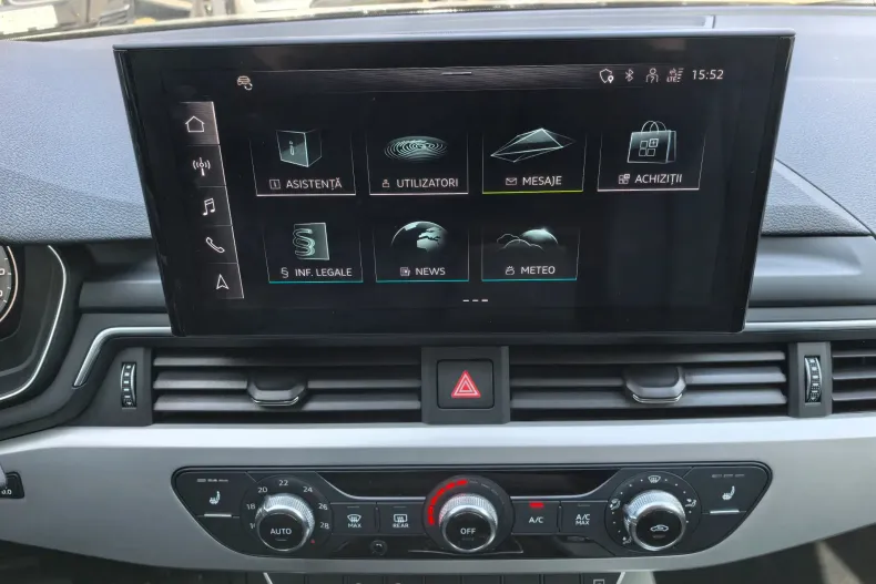 Audi A4 din 2021 cu 119.500 km - oferta AUD208908 - foto 20