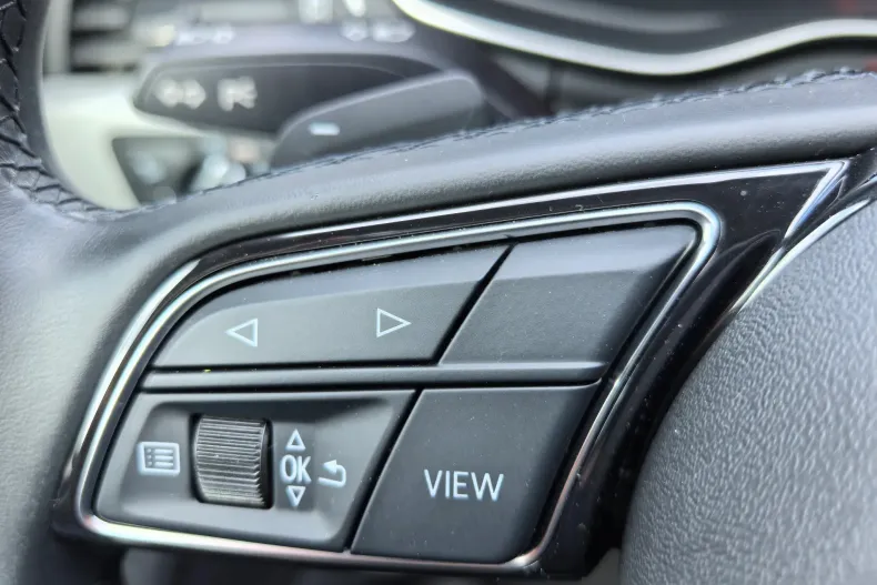 Audi A4 din 2021 cu 119.500 km - oferta AUD208908 - foto 21
