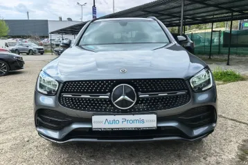 Mercedes-Benz GLC din 2022 - oferta MER208909