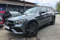 Mercedes-Benz GLC din 2022 cu 145.500 km - oferta MER208909 - foto 2