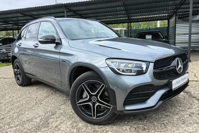 Mercedes-Benz GLC din 2022 cu 145.500 km - oferta MER208909 - foto 3